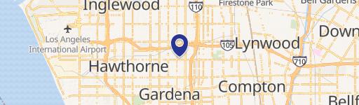 1254 El Segundo Blvd