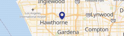 2916 El Segundo Blvd