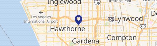 2912 El Segundo Blvd