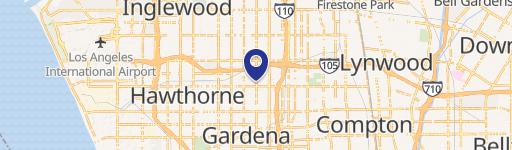 1407 El Segundo Blvd