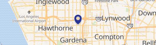 1218 El Segundo Blvd