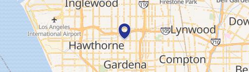 1756 El Segundo Blvd