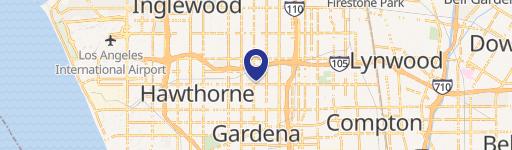 1720 El Segundo Blvd