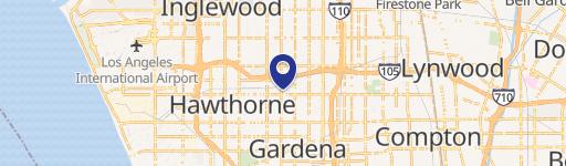 2150 El Segundo Blvd