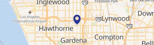 1342 El Segundo Blvd