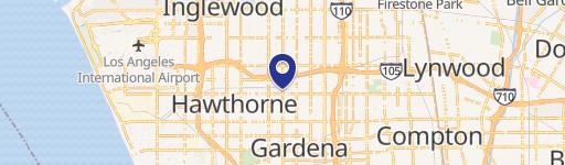 2200 El Segundo Blvd