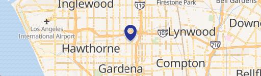 1051 El Segundo Blvd