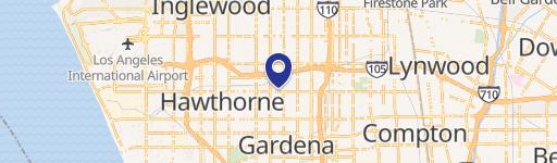 1926 El Segundo Blvd