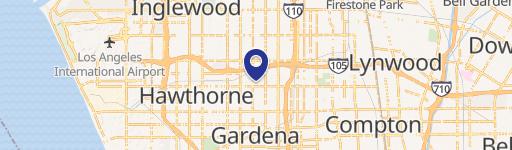 1727 El Segundo Blvd