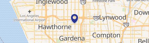 1434 El Segundo Blvd