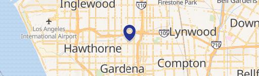 1253 El Segundo Blvd