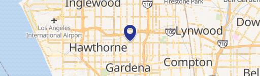 1614 El Segundo Blvd