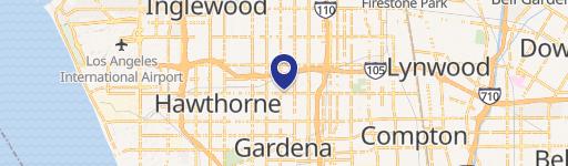 1700 El Segundo Blvd