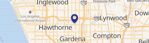 1527 El Segundo Blvd