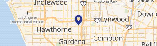 1031 El Segundo Blvd