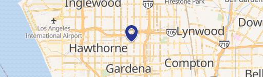 1556 El Segundo Blvd