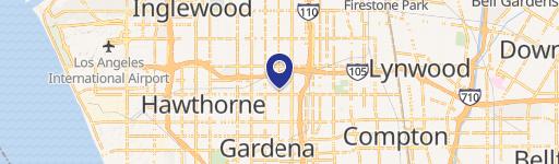 1345 El Segundo Blvd