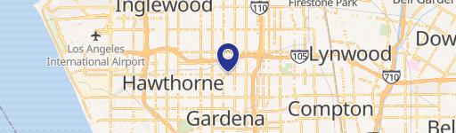 1650 El Segundo Blvd