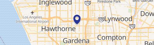 1653 El Segundo Blvd