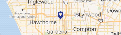 1223 El Segundo Blvd