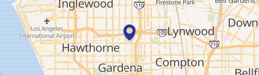 1127 El Segundo Blvd