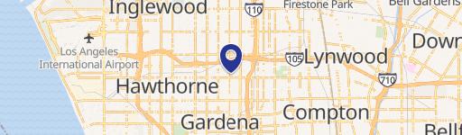 1303 El Segundo Blvd