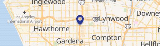 606 El Segundo Blvd, Unit 610