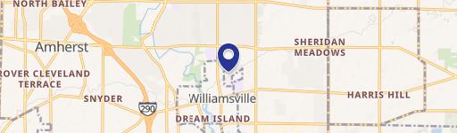 450 Essjay Rd, Unit 500