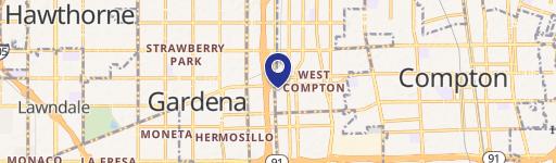 15512 14th S Figueroa St