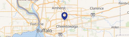 3117-3119 Genesee St