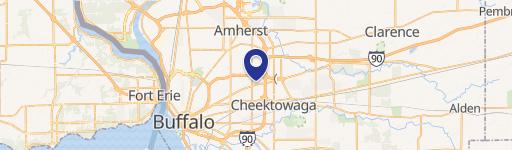 2833 Genesee St, Unit 2839