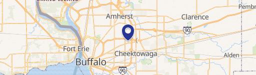 2926 Genesee St, Unit 2934