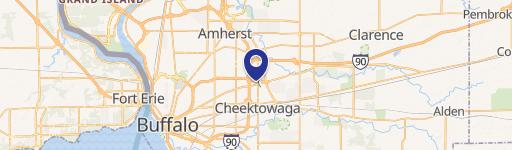 3455 Genesee St, Unit 3465