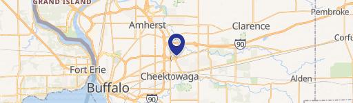 3901 Genesee St, Unit 3909