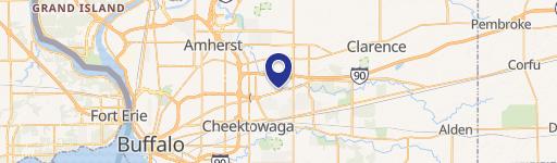 4577 Genesee St, Unit 4589