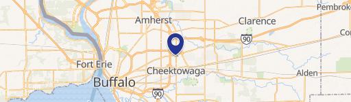 1045 George Urban Blvd