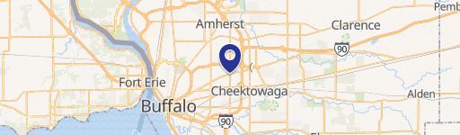 110-112 George Urban Blvd