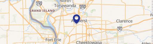 255 Grover Cleveland Hwy