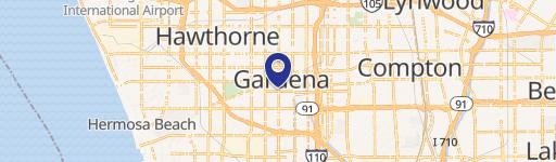 1816 Gardena Blvd