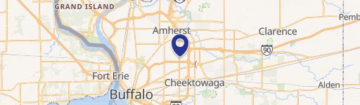 3383 Harlem Rd, Unit 3385