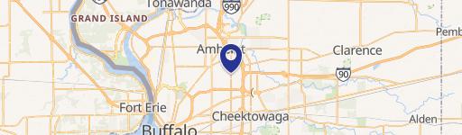 3772 Harlem Rd, Unit 37