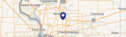 3811 Harlem Rd, Unit 3829