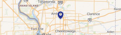 3921 Harlem Rd, Unit 3935