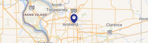 4979 Harlem Rd, Unit 4997