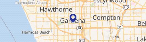 1700 Gardena Blvd