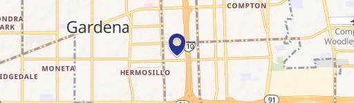 725 Gardena Blvd