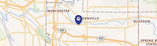 1125 Indian Church Rd