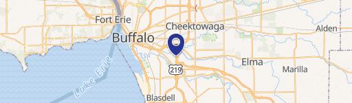 360 Indian Church Rd