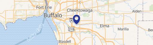 961 Indian Church Rd