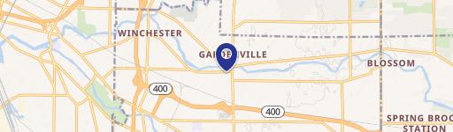 1325 Indian Church Rd